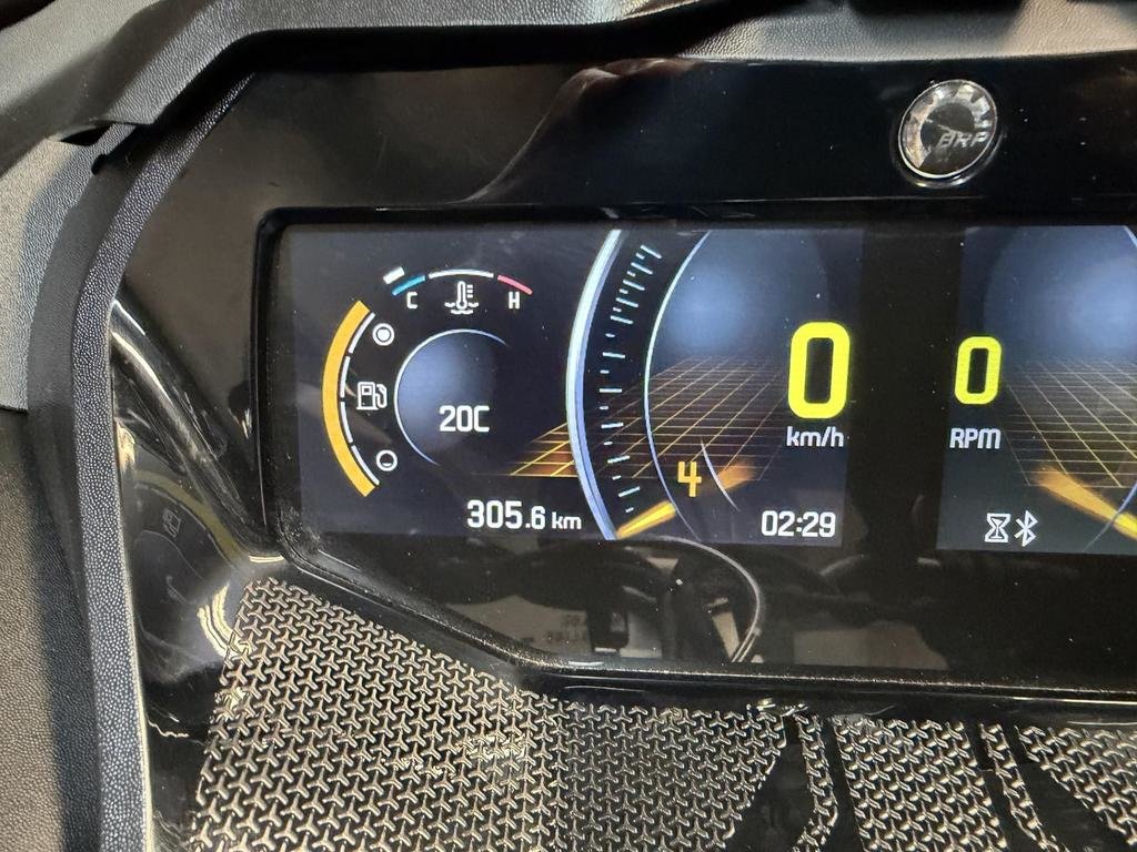 2024 Ski-Doo EXPEDITION SE 900 ACE BAS KM in Charlemagne, Quebec - 8 - w1024h768px