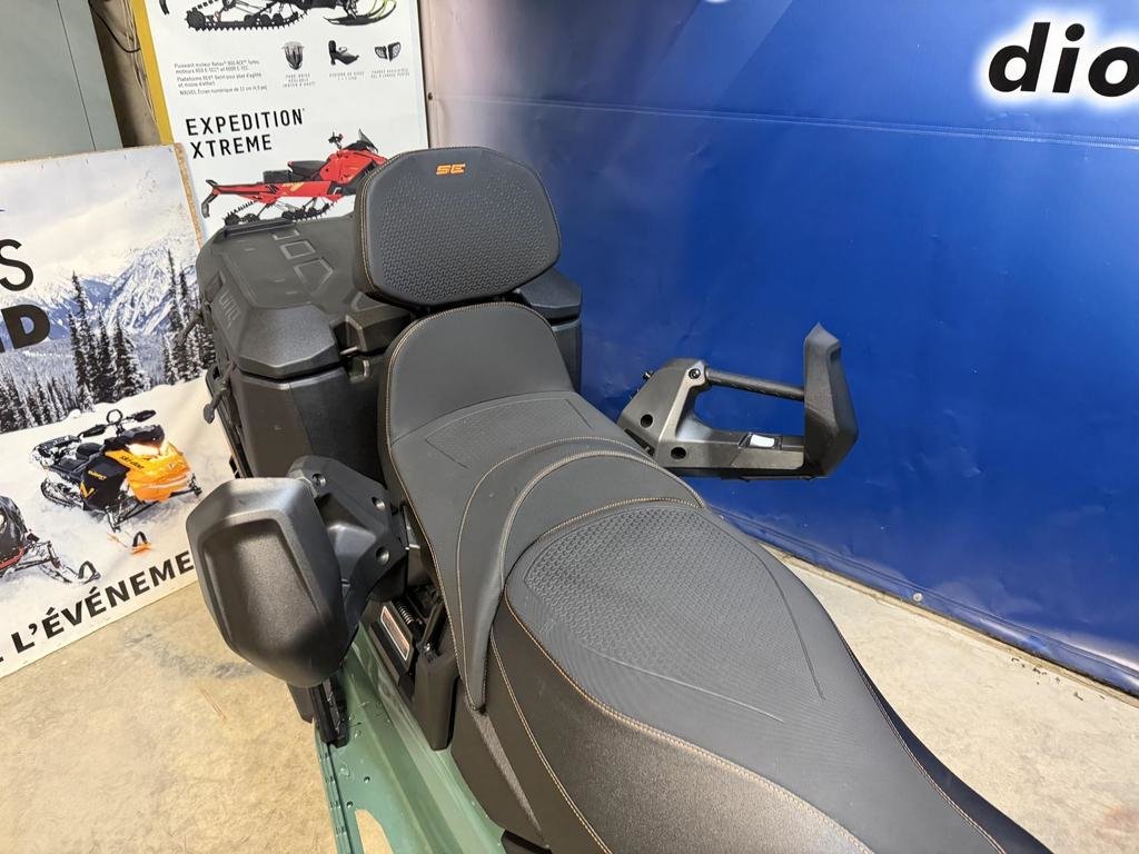2024 Ski-Doo EXPEDITION SE 900 ACE BAS KM in Charlemagne, Quebec - 5 - w1024h768px