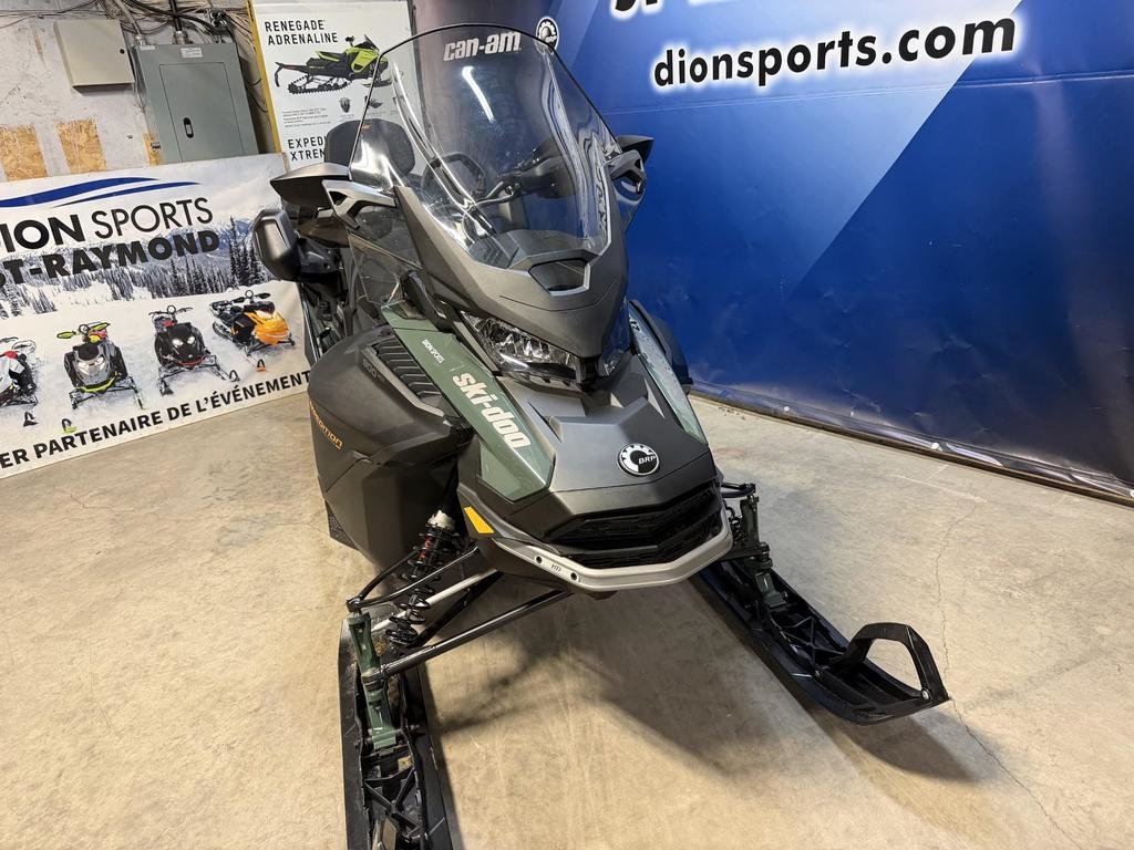 2024 Ski-Doo EXPEDITION SE 900 ACE BAS KM in Charlemagne, Quebec - 3 - w1024h768px