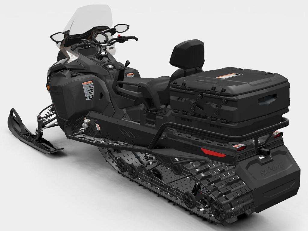 Ski-Doo EXPEDITION SE 900 ACE COBRA 1.8  2026 à Charlemagne, Québec - 7 - w1024h768px