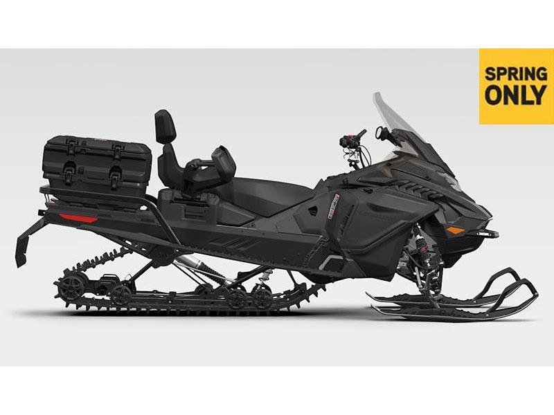 Ski-Doo EXPEDITION SE 900 ACE COBRA 1.8  2026 à Charlemagne, Québec - 9 - w1024h768px