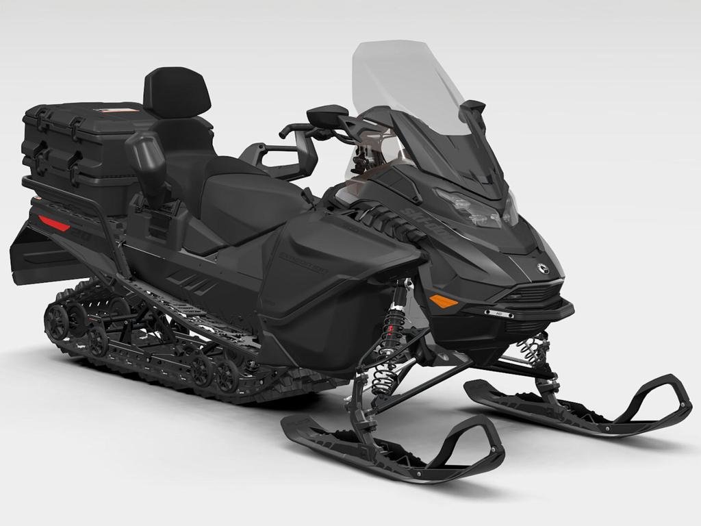 Ski-Doo EXPEDITION SE 900 ACE COBRA 1.8  2026 à Charlemagne, Québec - 8 - w1024h768px