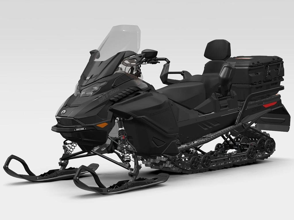 Ski-Doo EXPEDITION SE 900 ACE COBRA 1.8  2026 à Charlemagne, Québec - 6 - w1024h768px