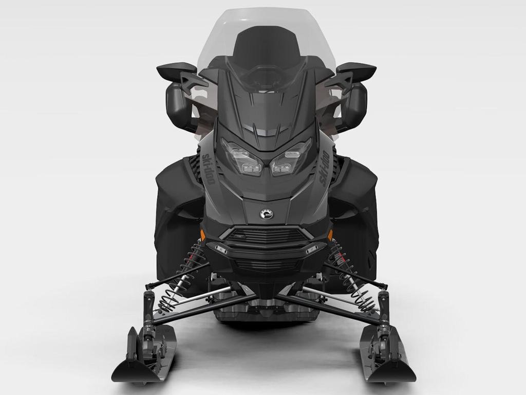 Ski-Doo EXPEDITION SE 900 ACE COBRA 1.8  2026 à Charlemagne, Québec - 5 - w1024h768px