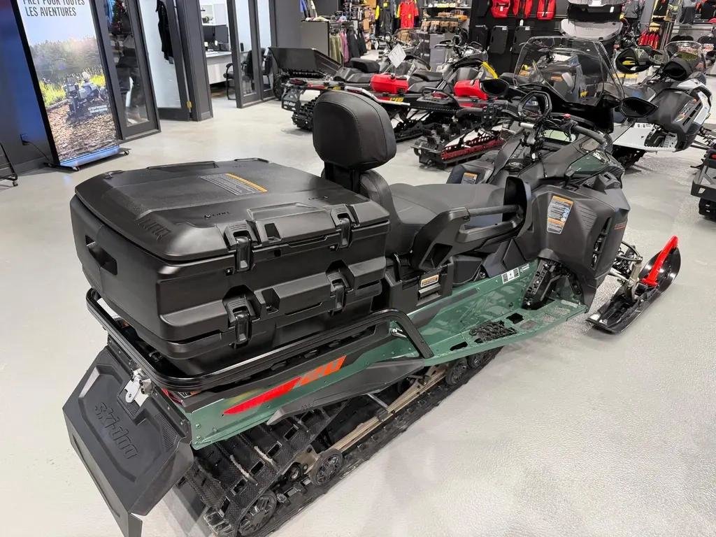 2026 Ski-Doo EXPEDITION SE 900 ACE TURBO R 1.8'' in Charlemagne, Quebec - 5 - w1024h768px
