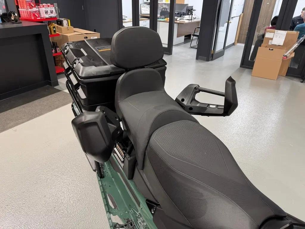 2026 Ski-Doo EXPEDITION SE 900 ACE TURBO R 1.8'' in Charlemagne, Quebec - 6 - w1024h768px