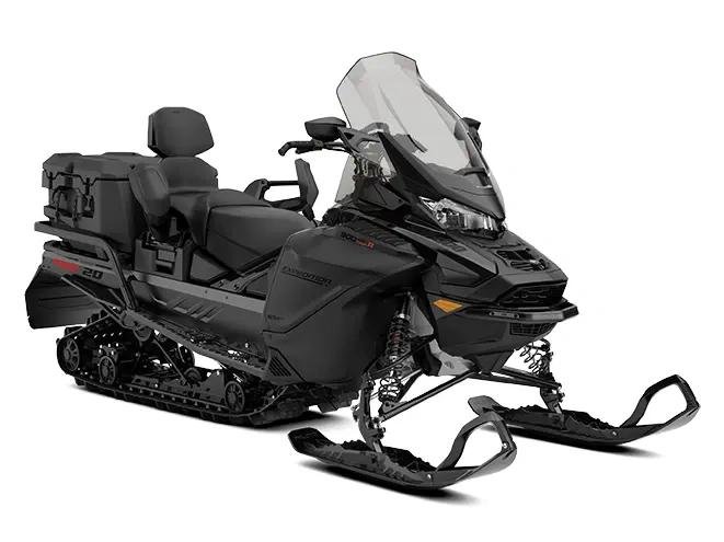 Ski-Doo Expedition SE 900 ACE Turbo R  2025 à Charlemagne, Québec - 1 - w1024h768px