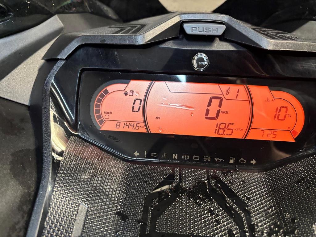 2024 Ski-Doo EXPEDITION SE 900 ACE TURBO in Charlemagne, Quebec - 7 - w1024h768px