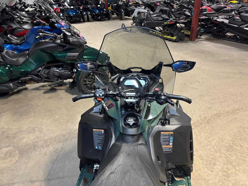 2024 Ski-Doo EXPEDITION SE 900 ACE TURBO in Charlemagne, Quebec - 6 - w1024h768px