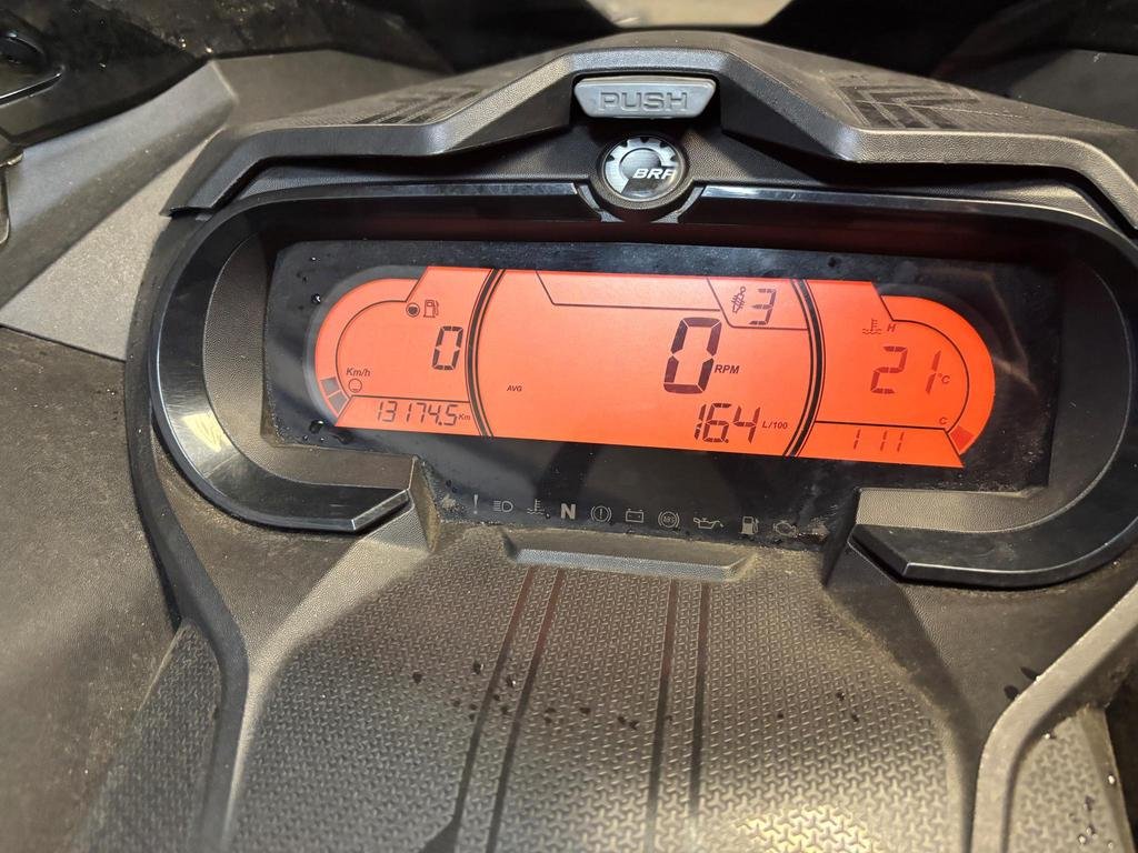 Ski-Doo EXPEDITION SE 900 ACE  2020 à Charlemagne, Québec - 7 - w1024h768px