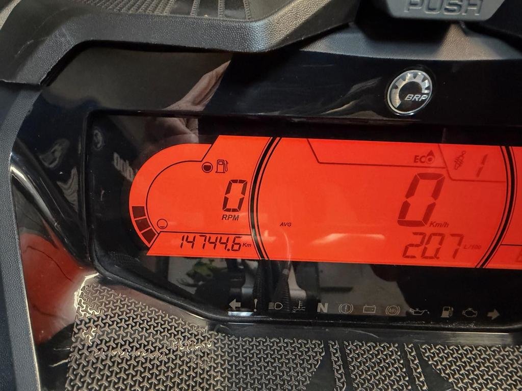 Ski-Doo EXPEDITION SE 900 ACE  2021 à Charlemagne, Québec - 8 - w1024h768px