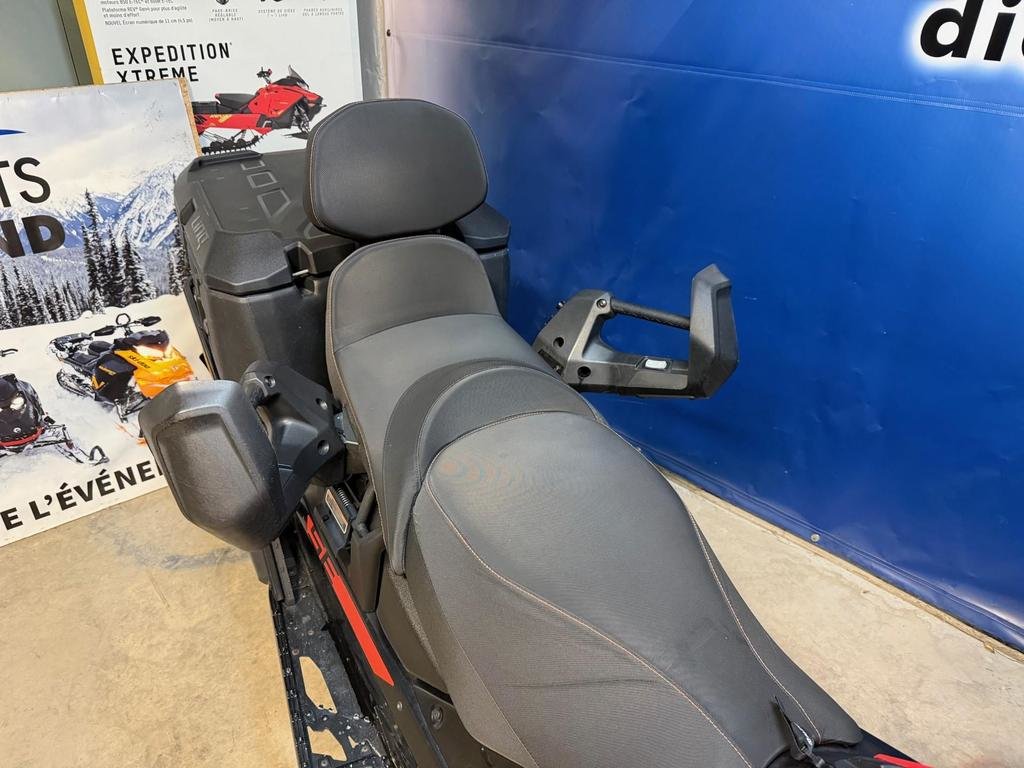 Ski-Doo EXPEDITION SE 900 ACE  2021 à Charlemagne, Québec - 5 - w1024h768px