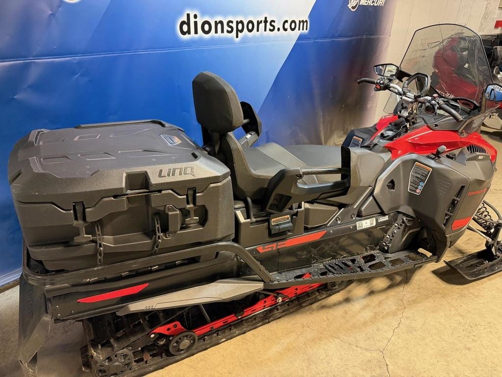 Ski-Doo EXPEDITION SE 900 ACE  2021 à Charlemagne, Québec - 6 - w1024h768px