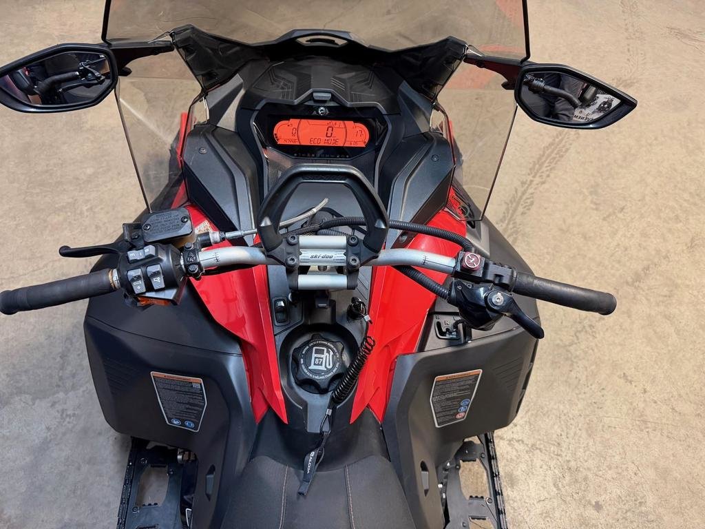 Ski-Doo EXPEDITION SE 900 ACE  2021 à Charlemagne, Québec - 7 - w1024h768px