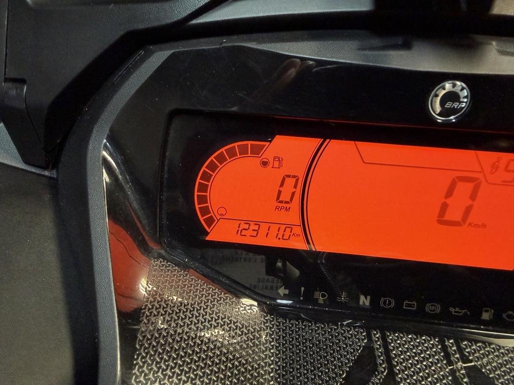 Ski-Doo EXPEDITION SE 900 ACE  2022 à Charlemagne, Québec - 8 - w1024h768px