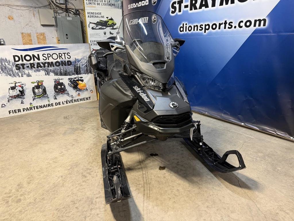 Ski-Doo EXPEDITION SE 900 ACE  2022 à Charlemagne, Québec - 3 - w1024h768px