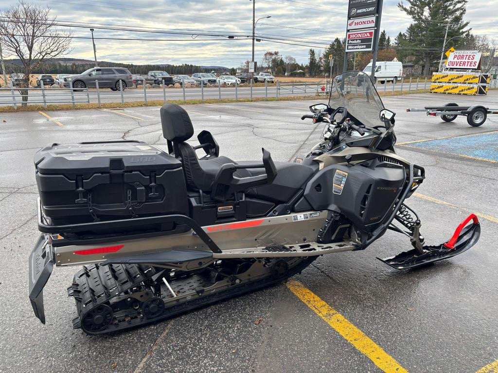 2022 Ski-Doo EXPEDITION SE 900 ACE in Charlemagne, Quebec - 5 - w1024h768px