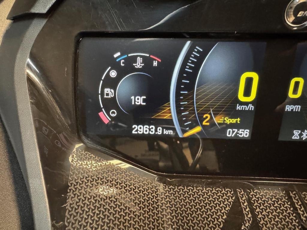 2025 Ski-Doo Expedition SE 900 Ace in Charlemagne, Quebec - 8 - w1024h768px