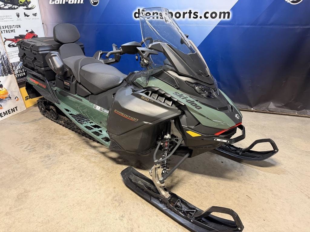Ski-Doo EXPEDITION SE 900 ACE  2026 à Charlemagne, Québec - 2 - w1024h768px