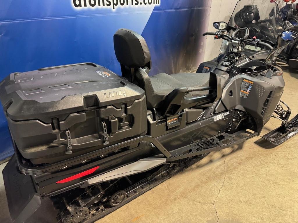 2024 Ski-Doo EXPEDITION SE 900 TURBO R in Charlemagne, Quebec - 6 - w1024h768px