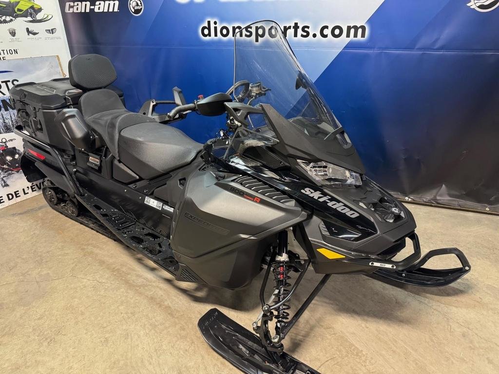 2024 Ski-Doo EXPEDITION SE 900 TURBO R in Charlemagne, Quebec - 2 - w1024h768px