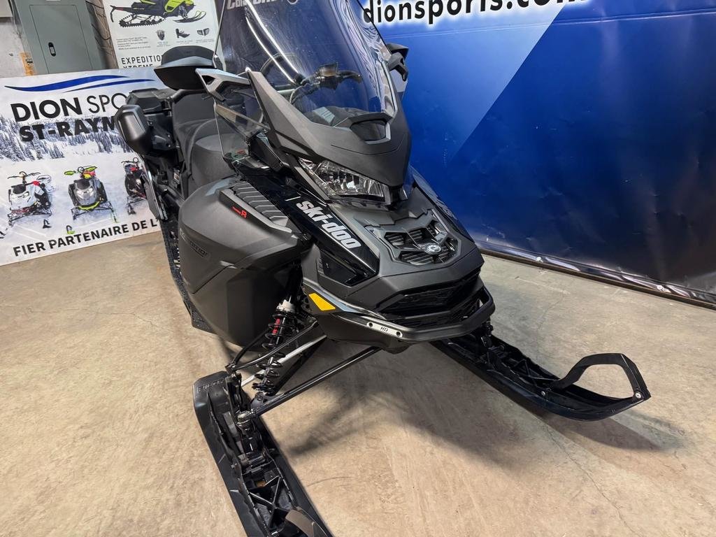 2024 Ski-Doo EXPEDITION SE 900 TURBO R in Charlemagne, Quebec - 3 - w1024h768px