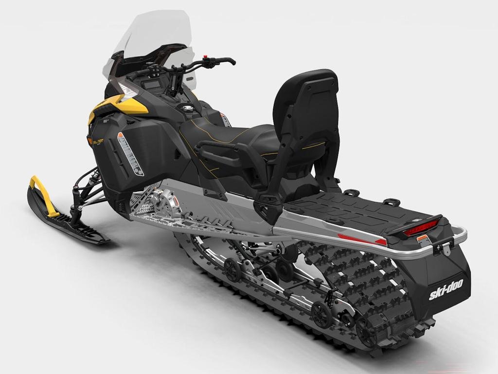 Ski-Doo EXPEDITION SPORT 600 ACE  2026 à Charlemagne, Québec - 5 - w1024h768px