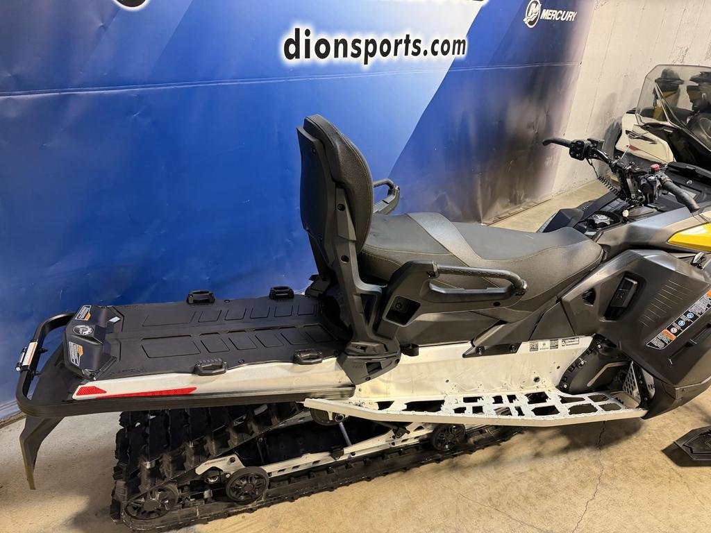 2026 Ski-Doo EXPEDITION SPORT 600 ACE in Charlemagne, Quebec - 6 - w1024h768px