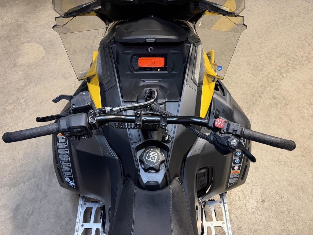 2026 Ski-Doo EXPEDITION SPORT 600 ACE in Charlemagne, Quebec - 7 - w1024h768px