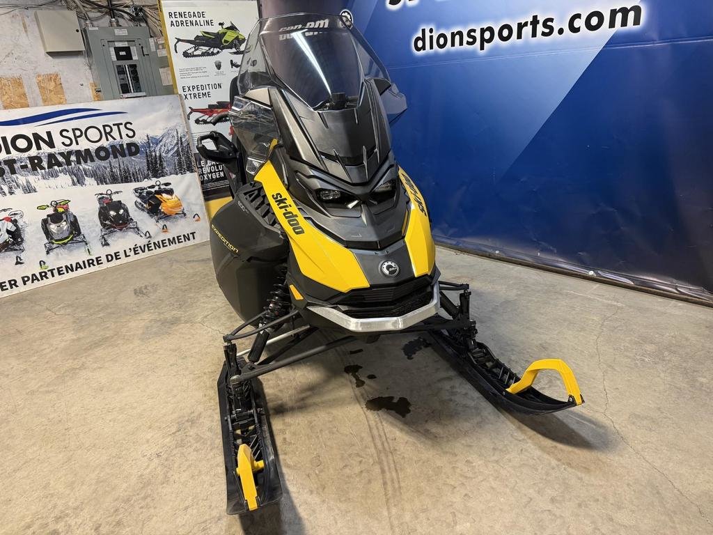 2026 Ski-Doo EXPEDITION SPORT 600 ACE in Charlemagne, Quebec - 3 - w1024h768px