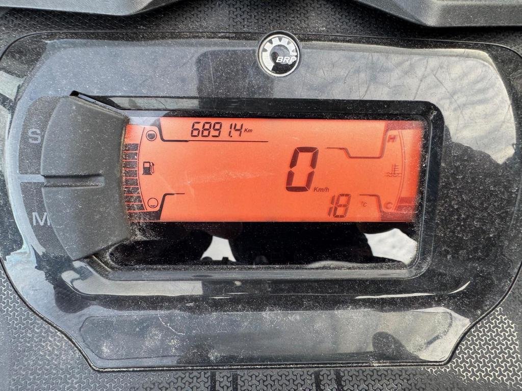 2021 Ski-Doo Expedition Sport 600 EFI in Charlemagne, Quebec - 8 - w1024h768px