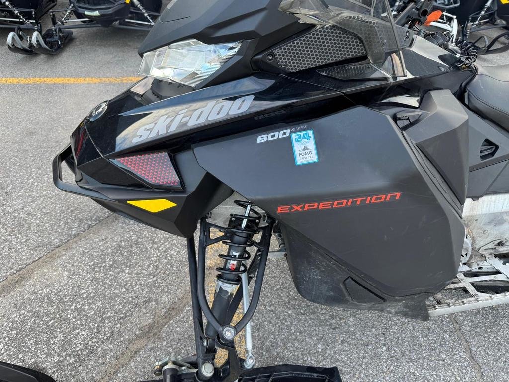 2021 Ski-Doo Expedition Sport 600 EFI in Charlemagne, Quebec - 2 - w1024h768px