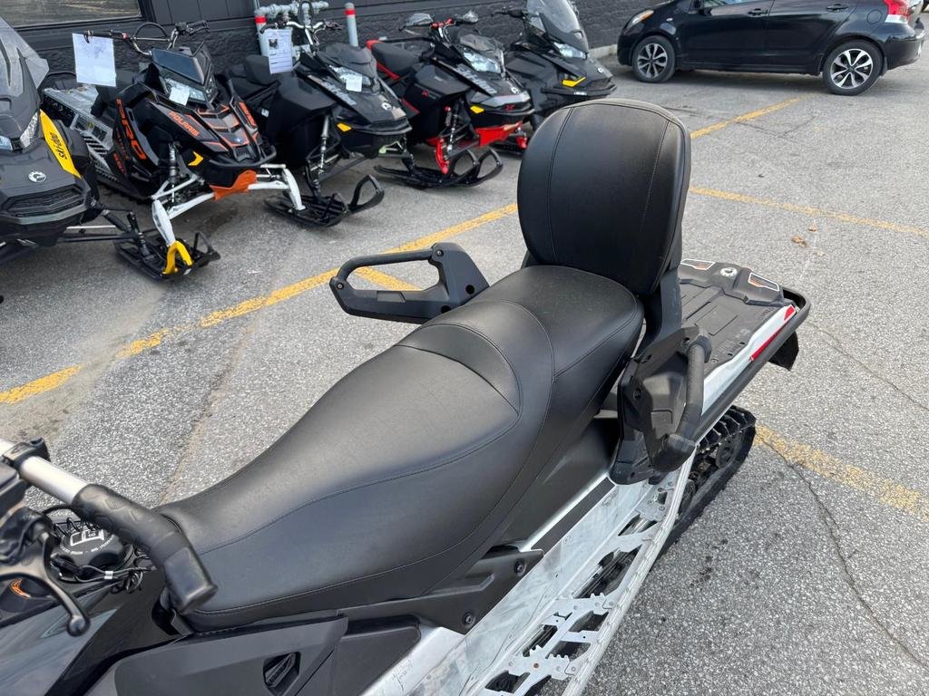 2021 Ski-Doo Expedition Sport 600 EFI in Charlemagne, Quebec - 3 - w1024h768px