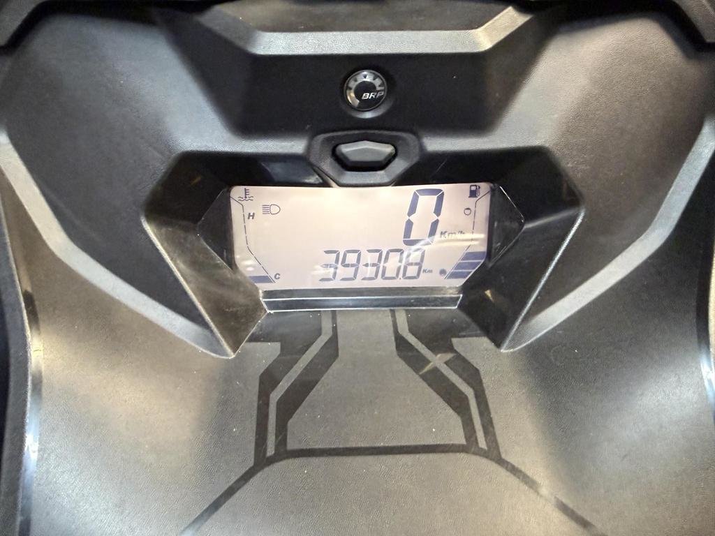 Ski-Doo EXPEDITION SPORT 600 EFI  2023 à Charlemagne, Québec - 7 - w1024h768px