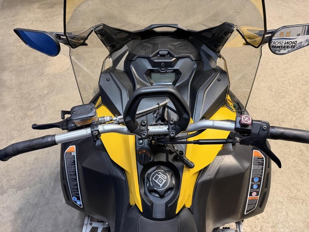 Ski-Doo EXPEDITION SPORT 600 EFI  2023 à Charlemagne, Québec - 6 - w1024h768px