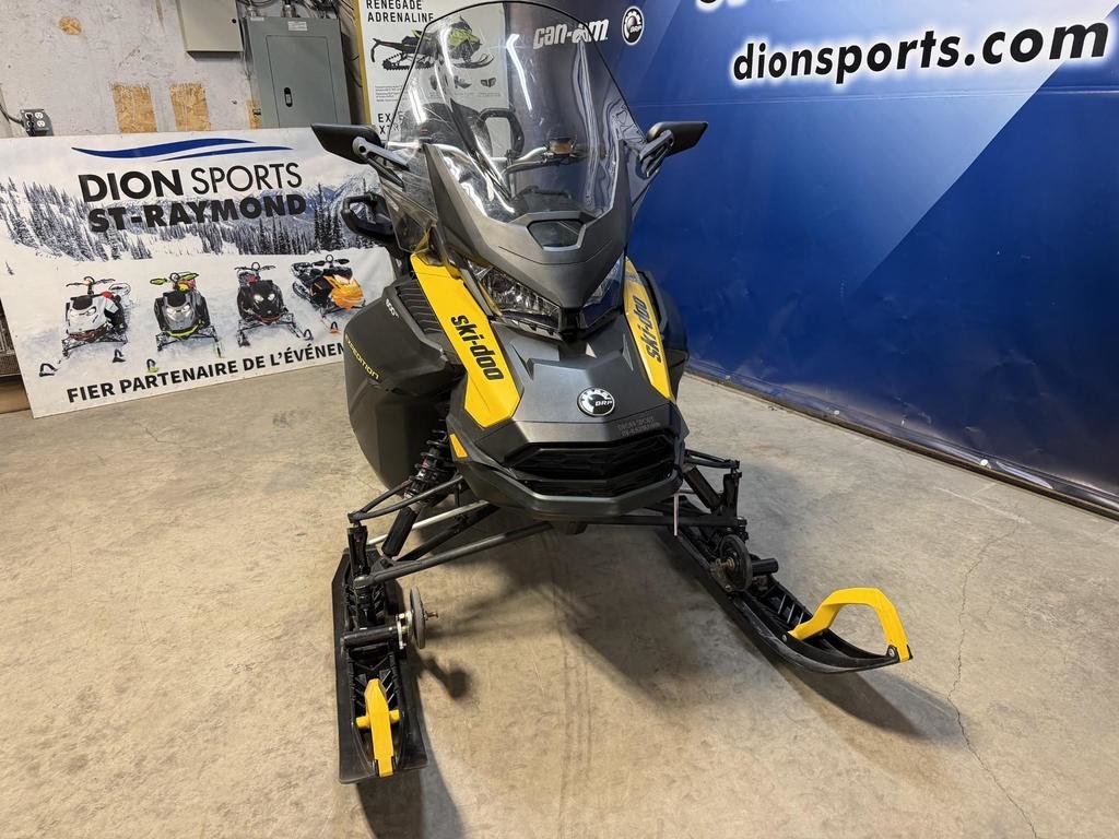 Ski-Doo EXPEDITION SPORT 600 EFI  2023 à Charlemagne, Québec - 3 - w1024h768px