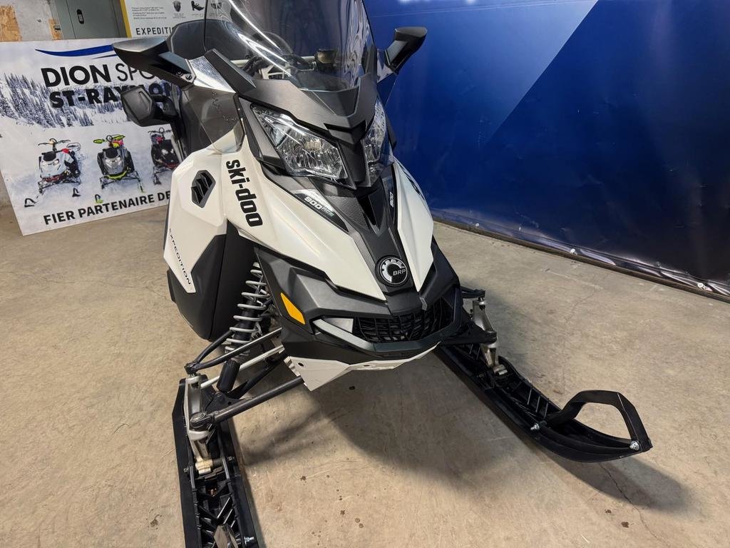 Ski-Doo Expedition Sport 900 ACE  2018 à Charlemagne, Québec - 3 - w1024h768px