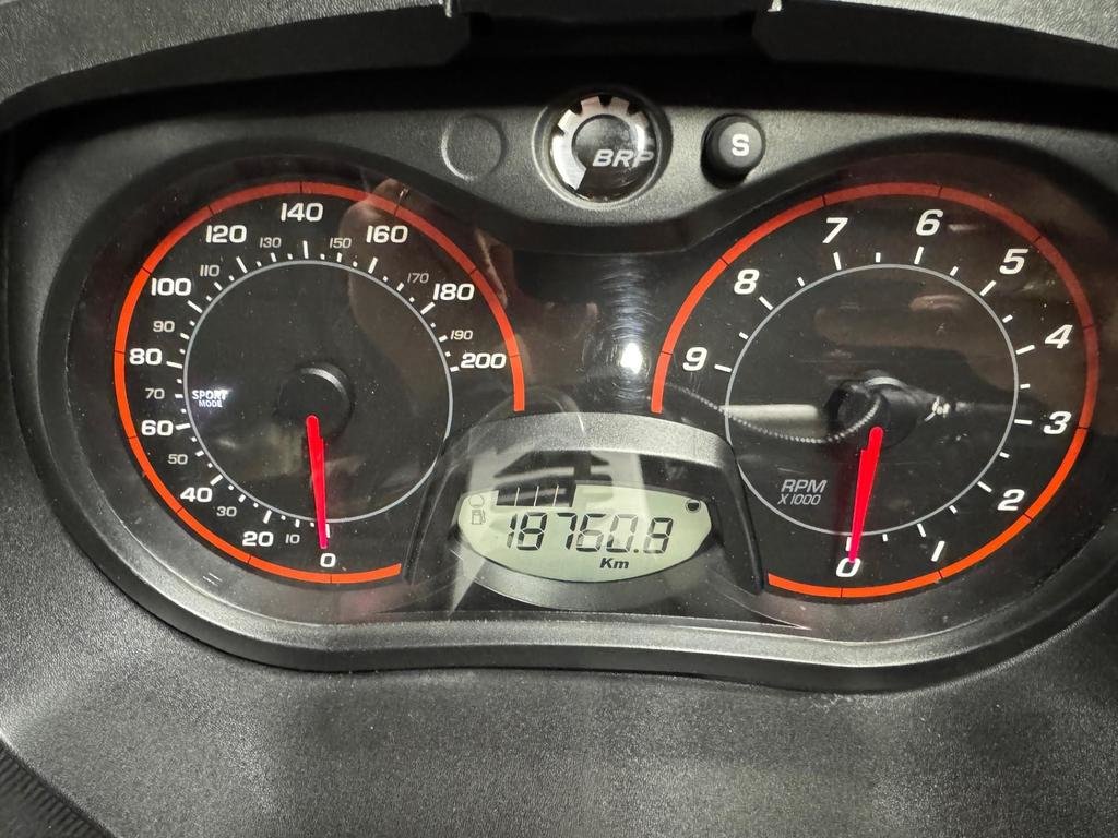 Ski-Doo EXPEDITION SPORT 900 ACE  2018 à Charlemagne, Québec - 8 - w1024h768px