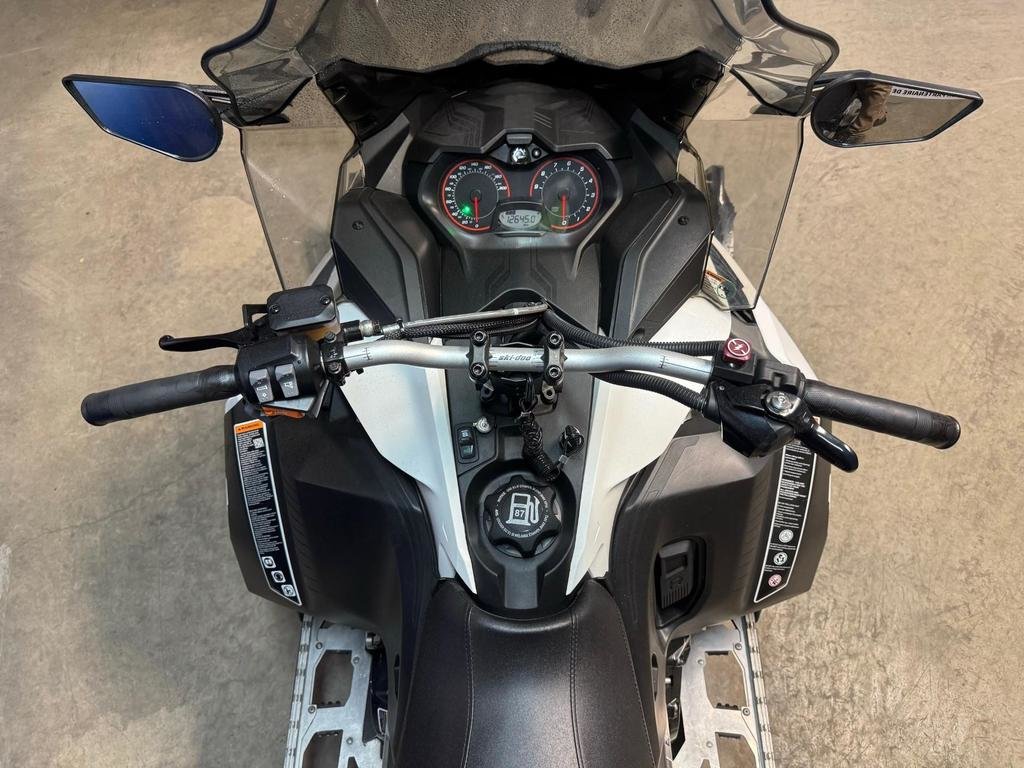 2019 Ski-Doo Expedition Sport 900 ACE in Charlemagne, Quebec - 7 - w1024h768px