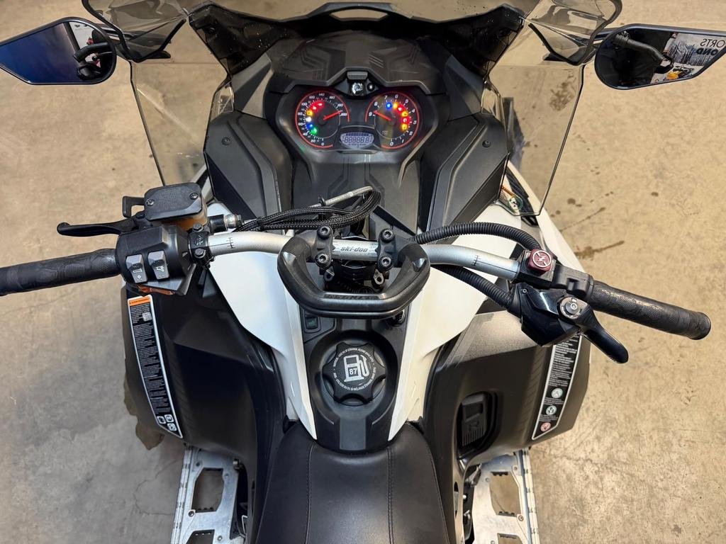 Ski-Doo EXPEDITION SPORT 900 ACE  2019 à Charlemagne, Québec - 7 - w1024h768px