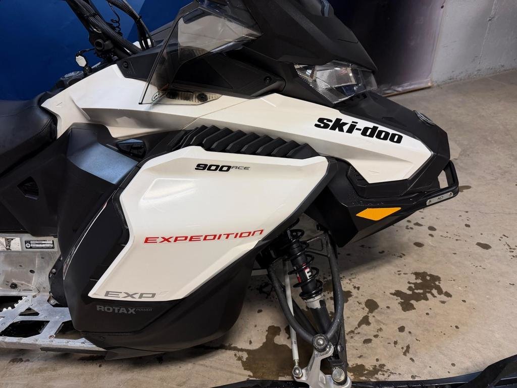 Ski-Doo EXPEDITION SPORT 900 ACE  2019 à Charlemagne, Québec - 4 - w1024h768px
