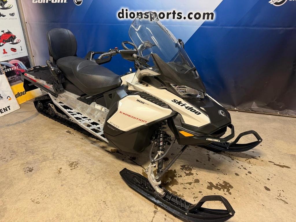 Ski-Doo EXPEDITION SPORT 900 ACE  2019 à Charlemagne, Québec - 2 - w1024h768px