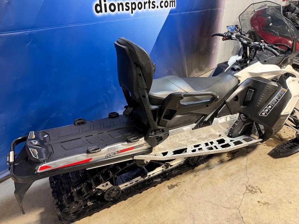 Ski-Doo EXPEDITION SPORT 900 ACE  2019 à Charlemagne, Québec - 6 - w1024h768px