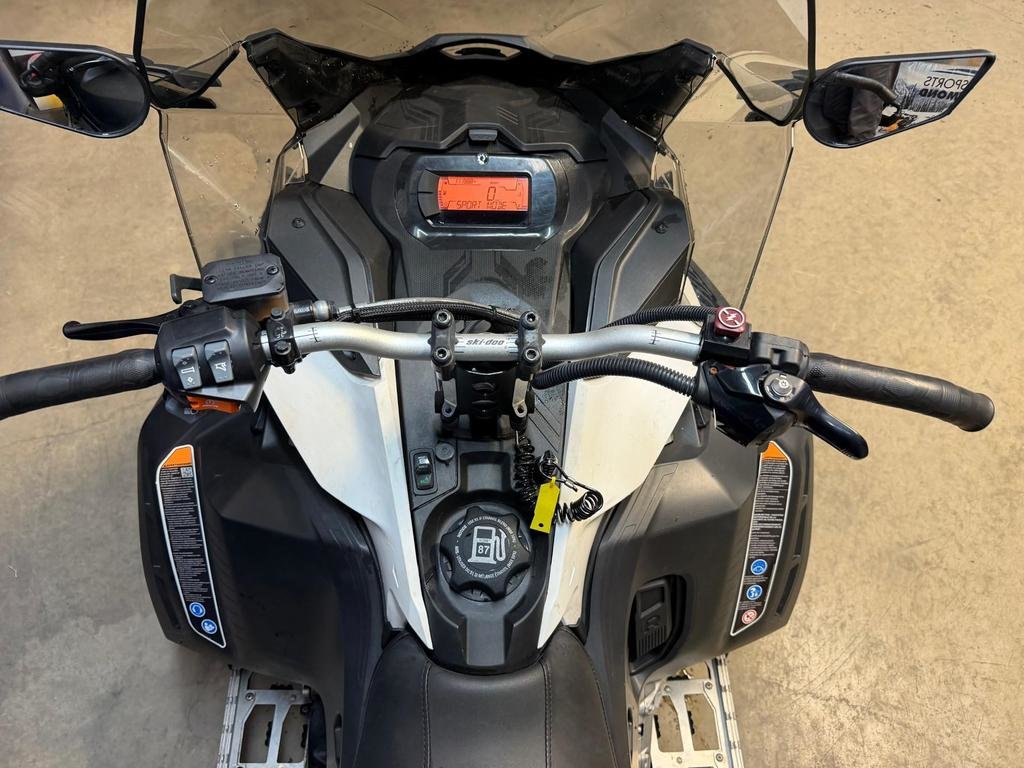 2022 Ski-Doo EXPEDITION SPORT 900 ACE in Charlemagne, Quebec - 7 - w1024h768px