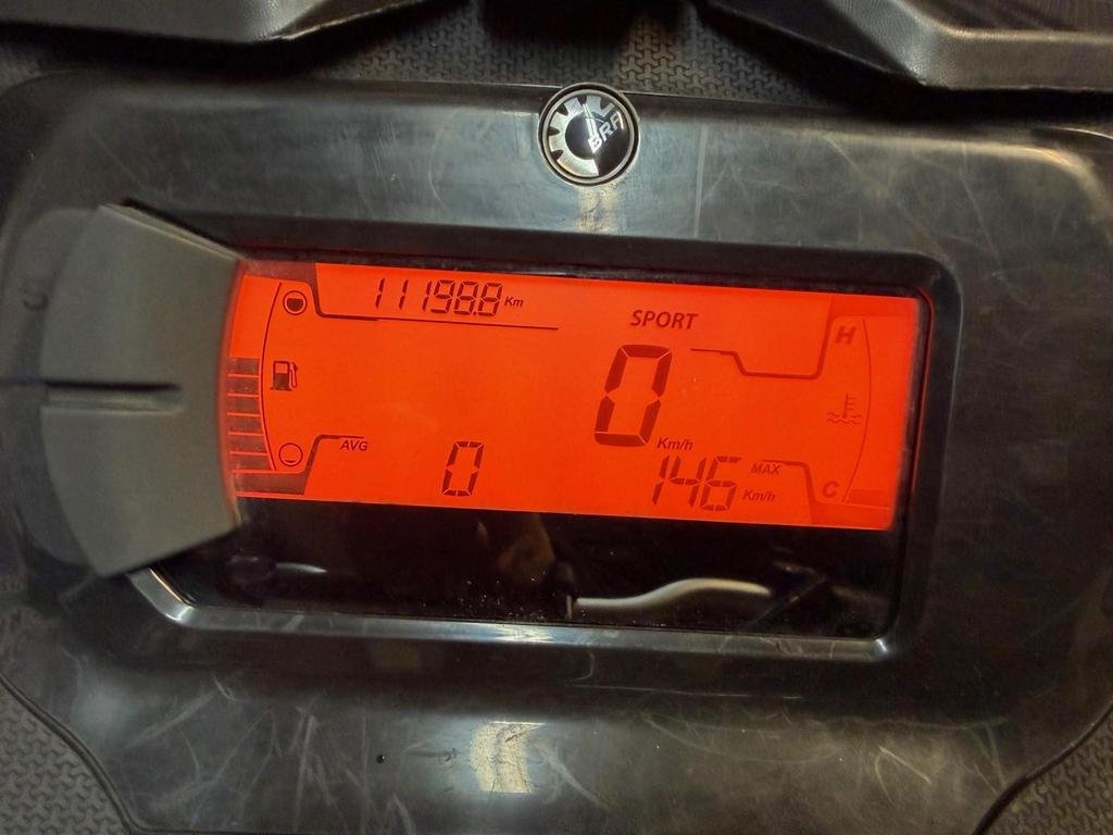 2022 Ski-Doo EXPEDITION SPORT 900 ACE in Charlemagne, Quebec - 8 - w1024h768px