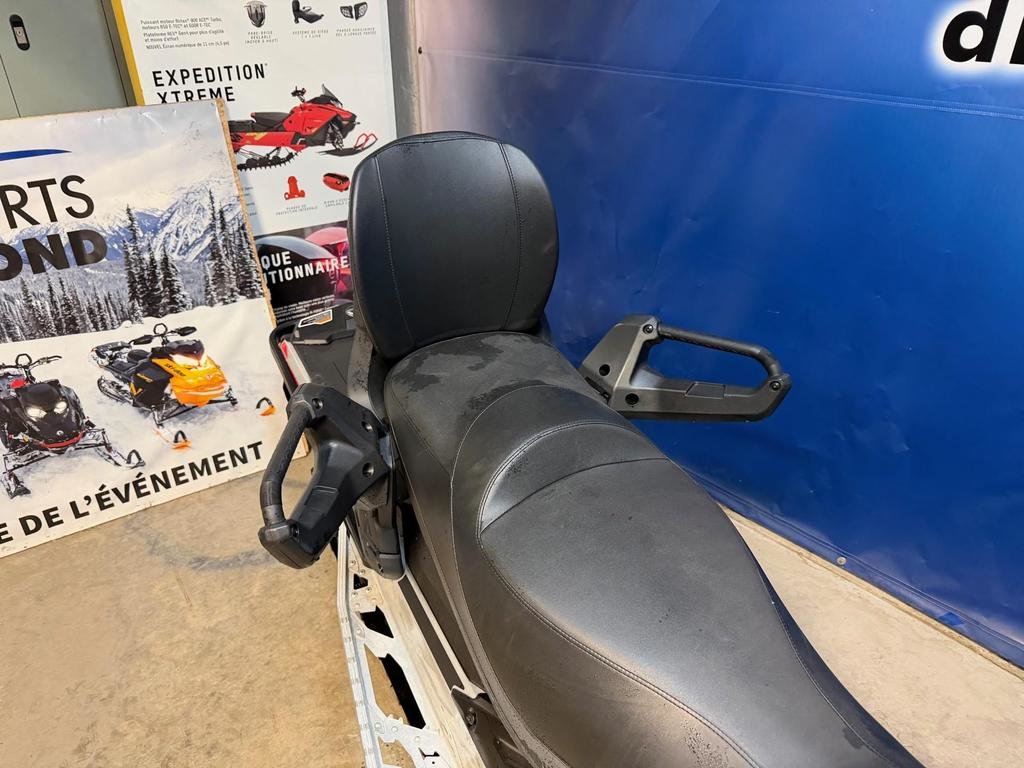 2022 Ski-Doo EXPEDITION SPORT 900 ACE in Charlemagne, Quebec - 5 - w1024h768px