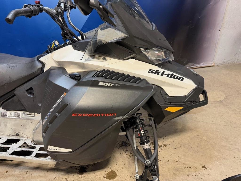 2022 Ski-Doo EXPEDITION SPORT 900 ACE in Charlemagne, Quebec - 4 - w1024h768px