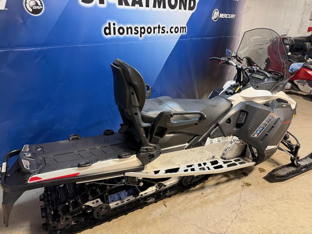 2022 Ski-Doo EXPEDITION SPORT 900 ACE in Charlemagne, Quebec - 6 - w1024h768px