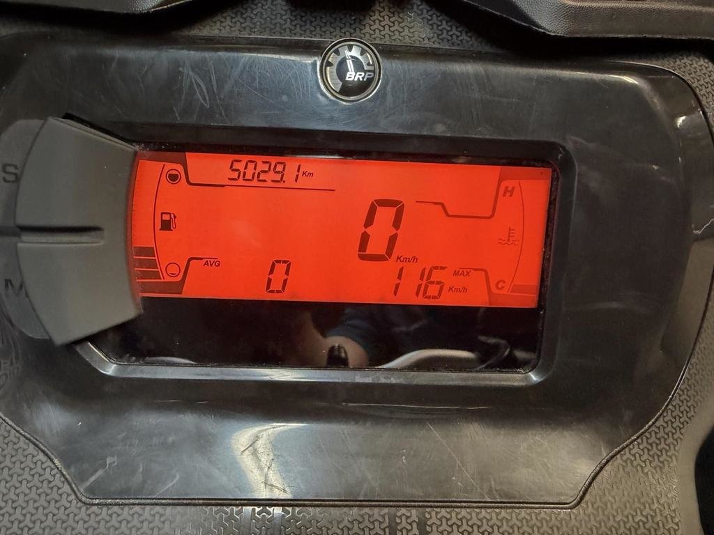 Ski-Doo EXPEDITION SPORT 900 ACE  2022 à Charlemagne, Québec - 8 - w1024h768px