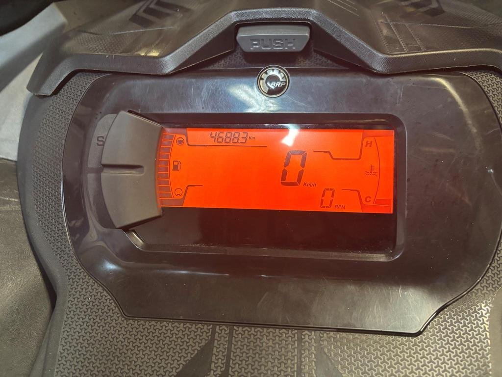 Ski-Doo EXPEDITION SPORT 900 ACE  2022 à Charlemagne, Québec - 7 - w1024h768px